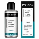 Tônico Facial Principia Anti-acne Al-7 - 30ml