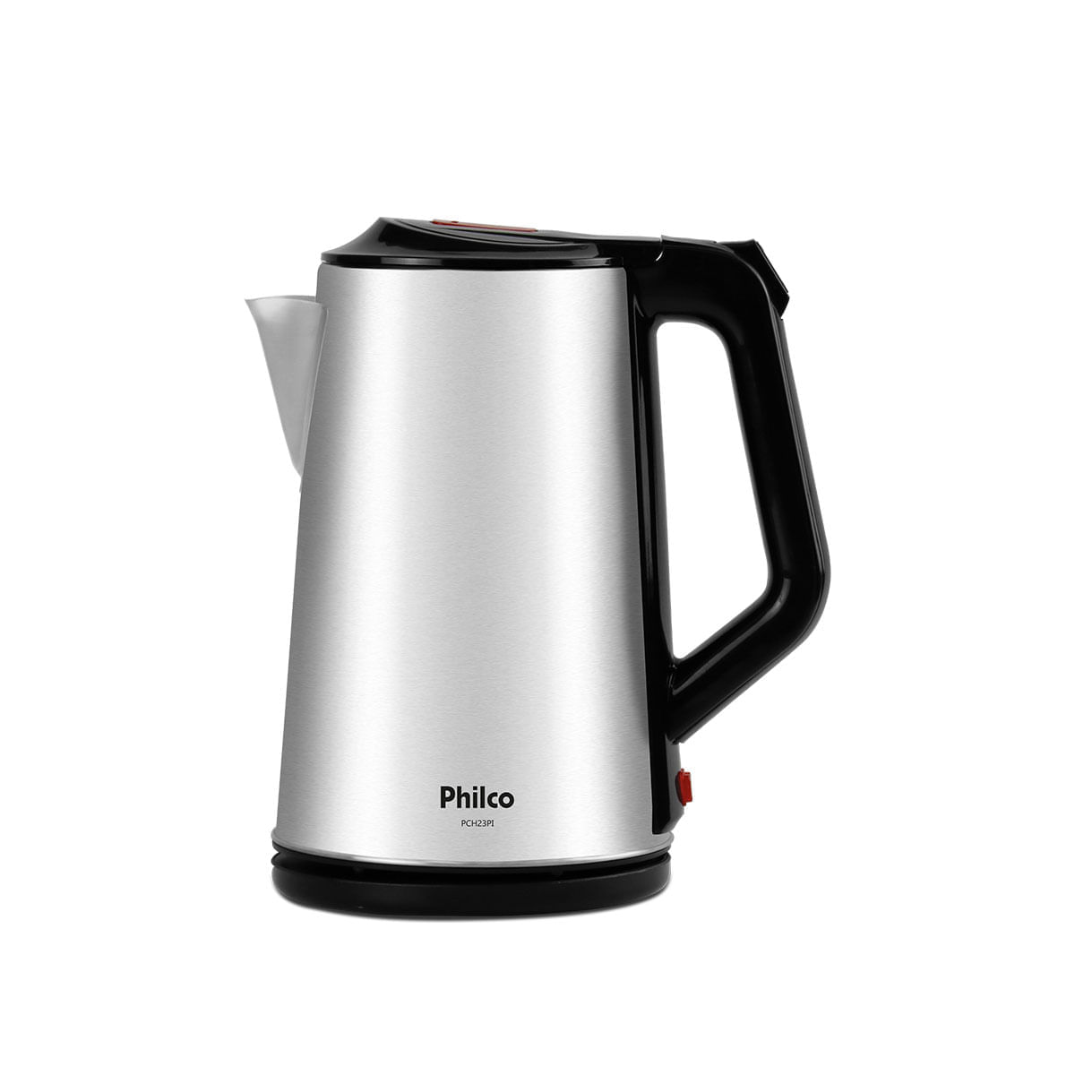 Chaleira Elétrica Philco Pch23pi Inox 2,3l 220v