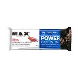 Barra Power Protein Morango Sensation 40g