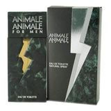 Animale Animale For Men Animale - Perfume Masculino - Eau De Toilette - 100ml