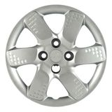 Calota Uno Way 13/ Aro 13 polegadas Parafuso Cubo Baixo