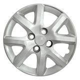 Calota Siena 13/ Aro 13 polegadas Parafuso Cubo Baixo