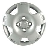 Calota Gol 00/14 Aro 13 polegadas Parafuso Cubo Alto