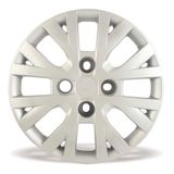 Calota Gol 00/14 Aro 13 polegadas Parafuso Cubo Alto