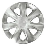Calota Clio 96/15 Aro 13 polegadas Encaixe