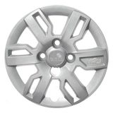 Calota Uno Mille Way Aro 13 polegadas Parafuso Cubo Baixo