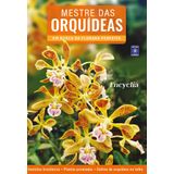 Mestre Das Orquídeas - Volume 7: Encylia