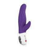 Vibrador Rabbit Roxo Fun Factory Lady Bi