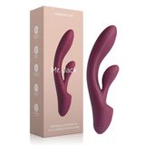 Vibrador Rabbit Recarregável Em Silicone | Adão E Eva Mr. Jack