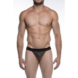 Cueca Jockstrap Com Rebites | Steves Designer