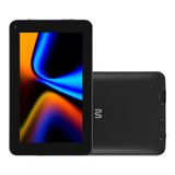 Tablet Multi M7 Com Tela De 7 Polegadas 64gb, Wi-fi, Android 13 (go Edition) E Processador Quad Core 4gb