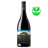 Vinho Tinto Vegano La Garnacha Salvaje Del Moncayo Grenache 2020