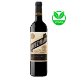 Vinho Tinto Vegano Hacienda Lopez De Haro Reserva 2017