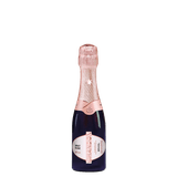 Vinho Espumante Baby Rosé Chandon Brut