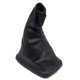 Coifa Da Alavanca Do Cambio Corsa Base Preto