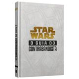 Star Wars: O Guia Do Contrabandista