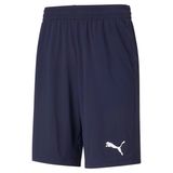 Shorts Puma Active Interlock 8 Masculino Tamanho P