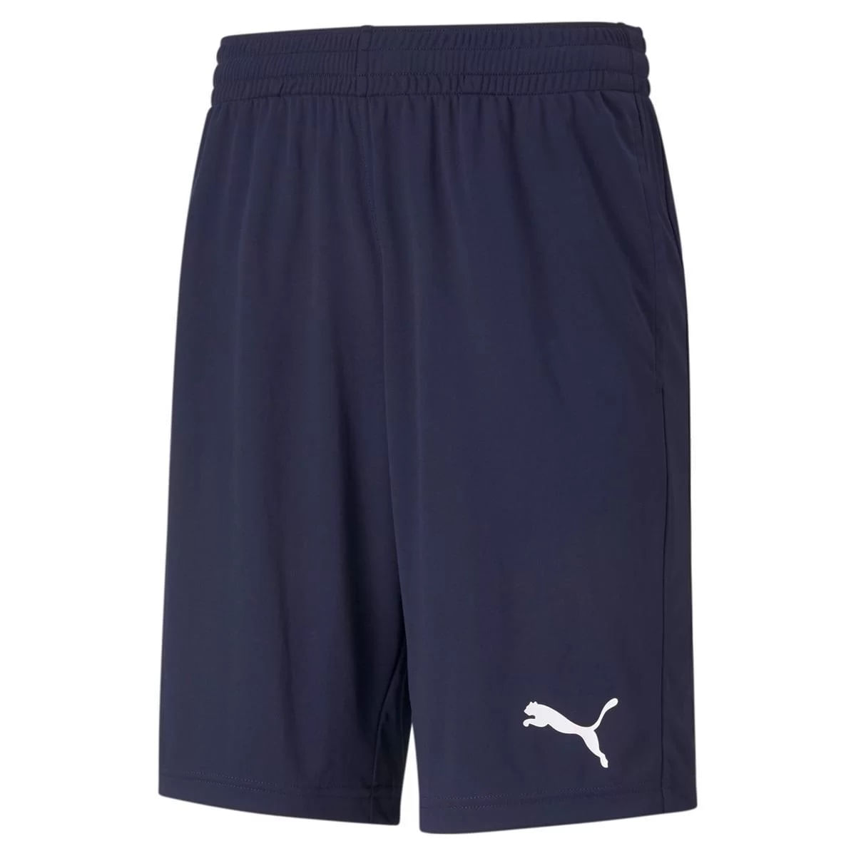 Shorts Puma Active Interlock 8 Masculino Tamanho M