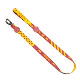 Freefaro Guia Tradicional 1,2m Harry Potter Grifinoria - M