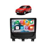 Kit Multimidia Palio Way 14 / 18 Carplay Androidauto 9 Pol - Roadstar 908br