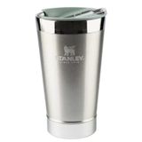 Stanley Copo Térmico Para Cerveja Com Tampa Steel 473ml Stanley Inox