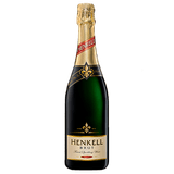 Vinho Espumante Branco Henkell Brut