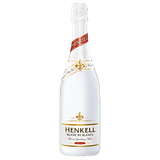 Vinho Espumante Branco Henkell Blanc De Blancs Dry-sec