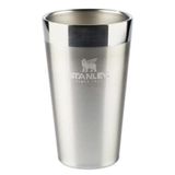 Stanley Copo Térmico Para Cerveja Stainless Steel 473ml Stanley Inox