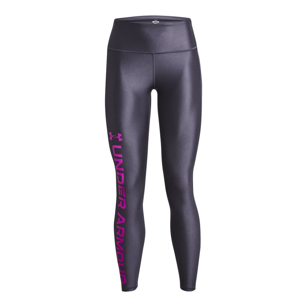 Legging De Treino Feminina Under Armour Branded