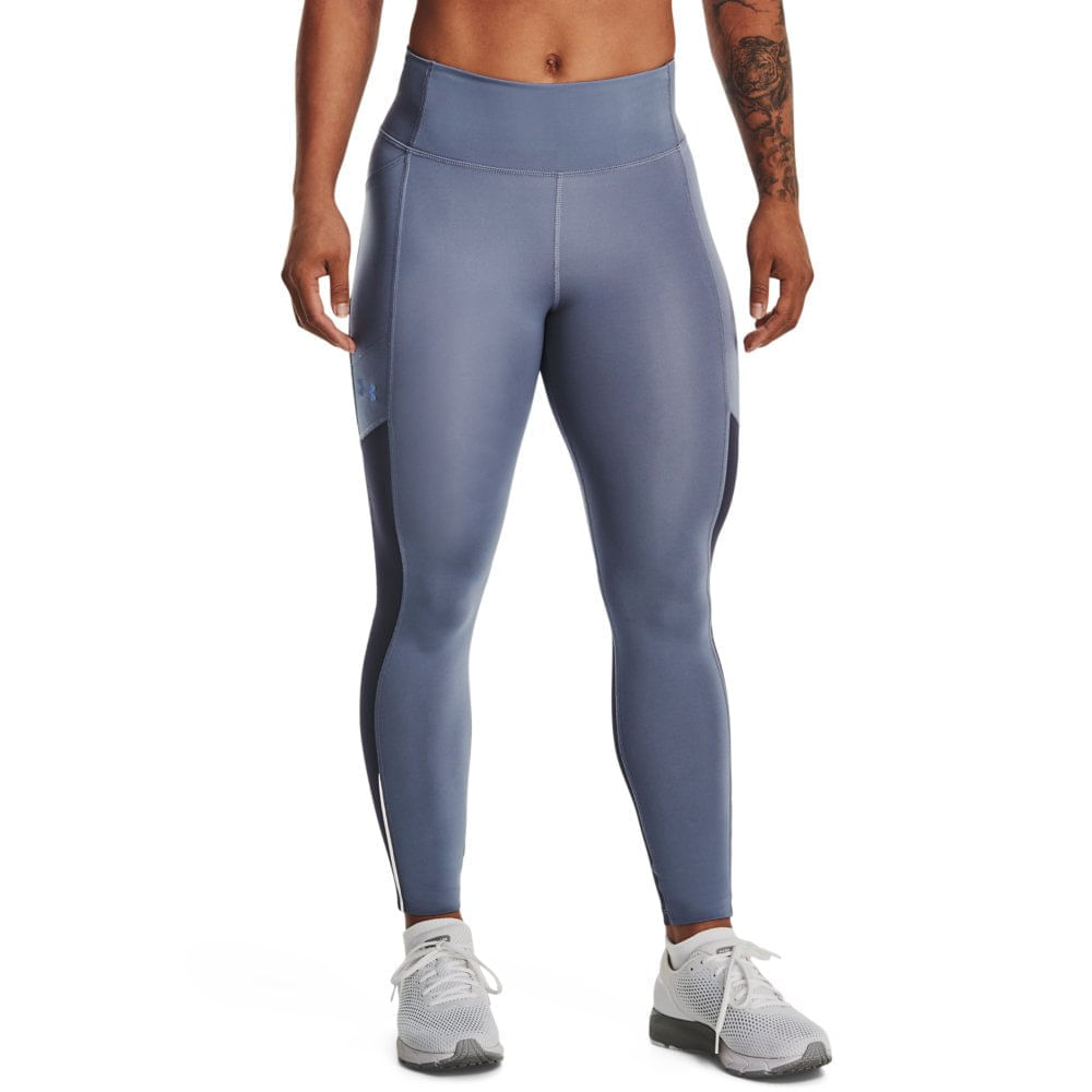 Legging De Treino Feminina Under Armour Fly Fast 3.0