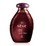 Óleo Corporal Sève Amêndoas E Orq. Negra 200ml