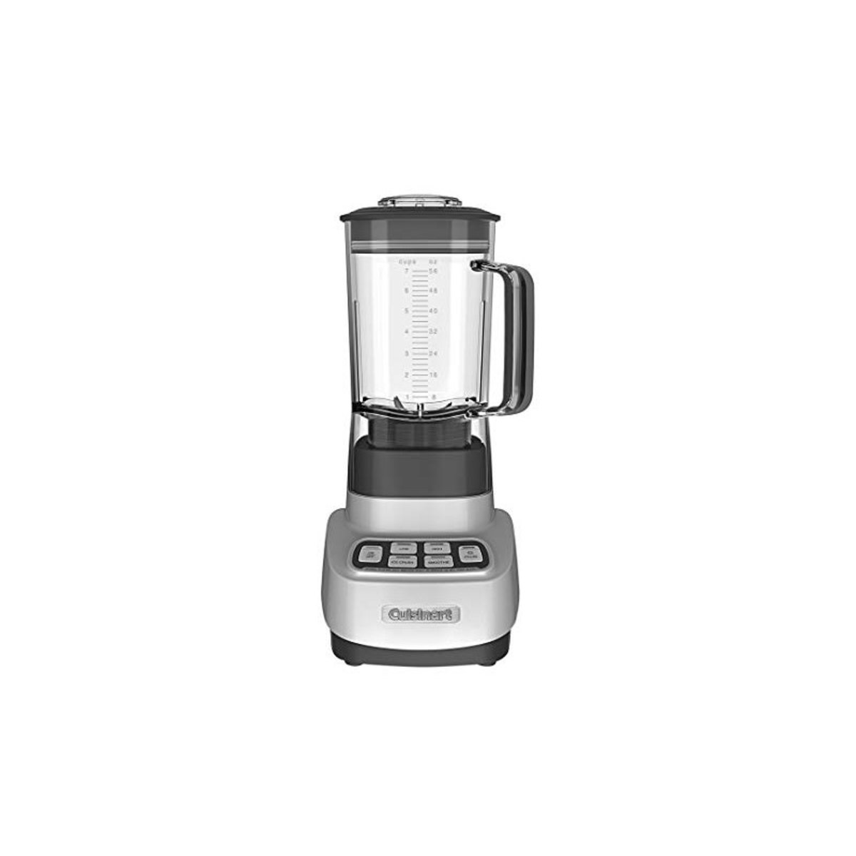 Cuisinart SPB-650 1 HP Blender, 7.8' x 10' x 13.6', Silver