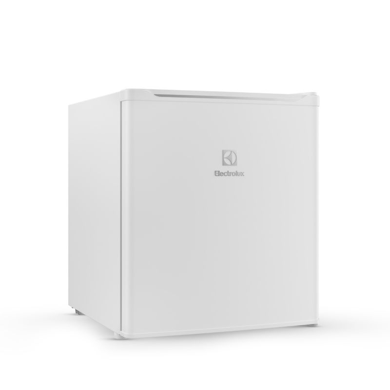 Geladeira/refrigerador 47 Litros 1 Portas Branco Efficient - Electrolux - 220v - Em50