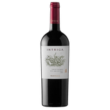 Vinho Tinto Montgras Intriga Cabernet Sauvignon 2020