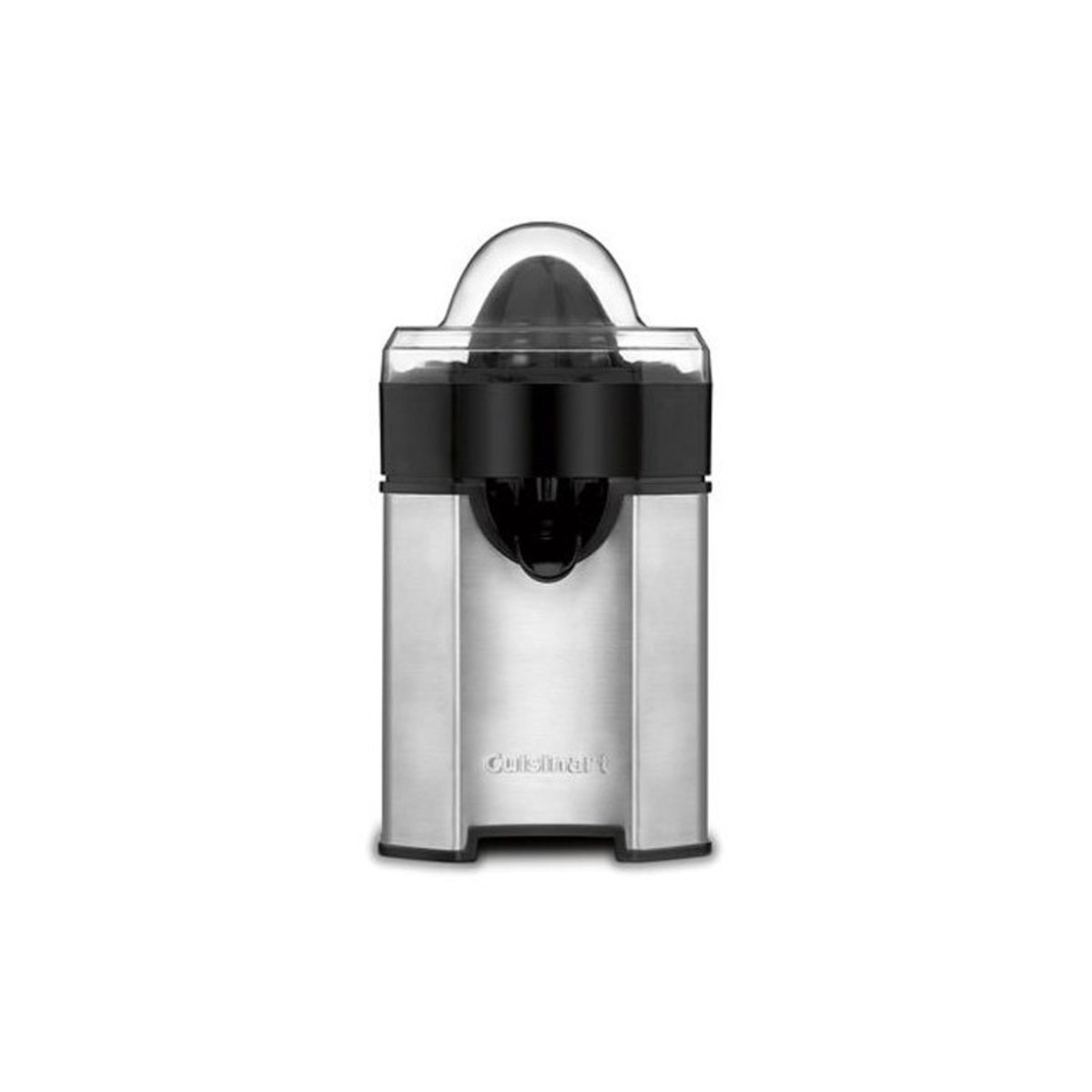 Cuisinart CCJ-500 Espremedor Frutas Legumes 110V Inox.