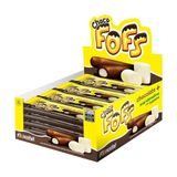 Chocolate Florestal Chocofofs Marshmallow Banana 16x288g
