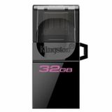 Telefone Celular Kingston 32g Disco U Computador Usb3.2otg