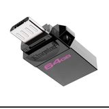 Telefone Celular Kingston 128g Computador Udisk Usb3.2otg D