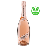 Vinho Espumante Rosé Vegano Mionetto Prosecco Doc Brut