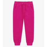 Calça Infantil Feminina Molecotton Trick Nick Rosa 3