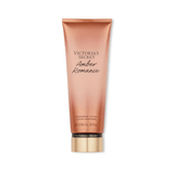 Amber Romance Loção Hidratante 236ml Victoria&#39;s Secret Nova Embalagem