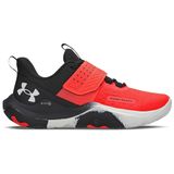 Tênis De Basquete Masculino Under Armour Buzzer Se