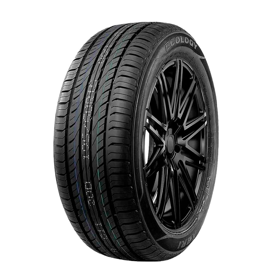 Pneu Aro 15 Xbri 185/60 R15 88h Ecology Extra Load