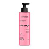 Hidratante Rosto E Corpo Labotrat Dia A Dia Morango 190ml