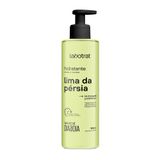 Hidratante Rosto E Corpo Labotrat Dia A Dia Lima Da Pérsia 190ml