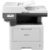 Multifuncional Brother Laser Monocromatica A4 Duplex Dcpl5662dn