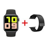 Relógio Smartwatch Inteligente T500 Original Bluetooth + Brinde