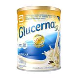 Suplemento Alimentar Glucerna Pó 850g Sabor Baunilha