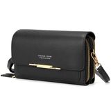 Bolsa Viagem Celular Horizontal Alças Tiracolo 24-1