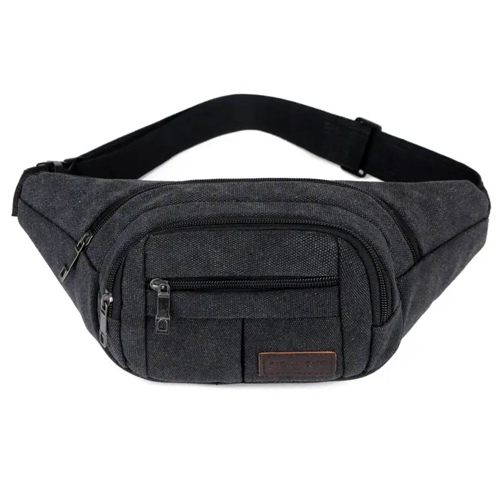 Bolsa Viagem Transversal Crossbody Alça 23-1